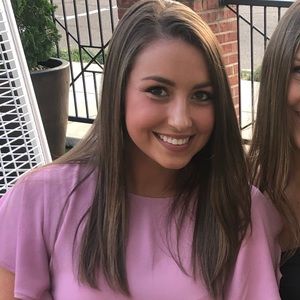 Meet your Posher, Tate